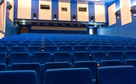 From Vision to Execution ADAS Is Where It Happens