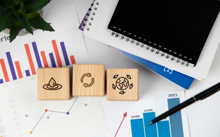 Ethical Finance Is No Longer Optional