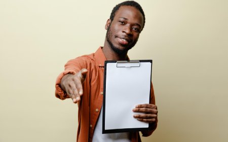 If You’re Serious About Growth, You’re Already Registered