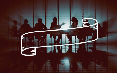 The Final Networking Window Before the Shift