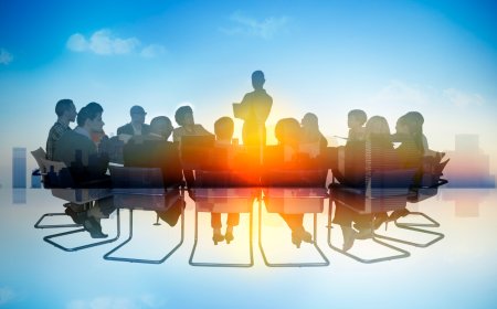 This Is Where Africa Redefines Financial Power