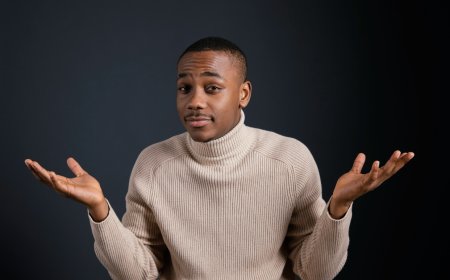 The Only Question Left Is Will You Be There?