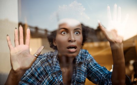 Don’t Watch the Future. Build It.