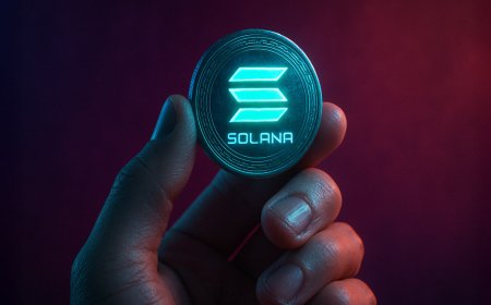 Kenya’s Digital Token Runs on Solana: Why the Technology Matters