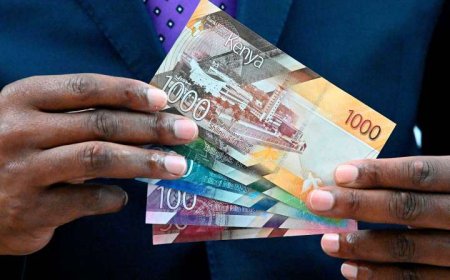 Breaking Down the $15,500 Model: How the Kenya Token Generates Returns
