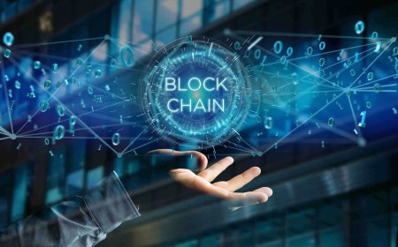 XDC Network and the Rise of Real-World Asset Tokenization in Kenya