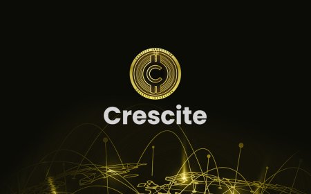 Crescite and Solana Spaces Lead Africa’s Blockchain Transformation