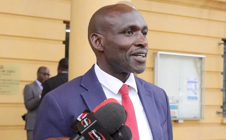 Fred Ogola’s Vision: Unlocking Africa’s Programmable Economy