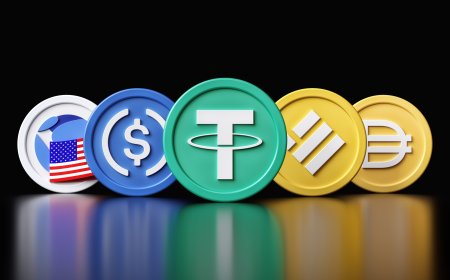 How Catholic USD™ Is Redefining Stablecoins for Social Impact