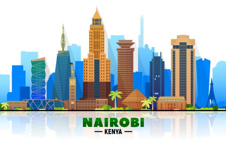 Could Kenya Build Africa’s Silicon Valley Through Blockchain?