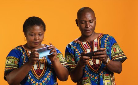 Can Other African Countries Replicate Kenya’s Token Model?