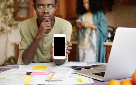 What Powers Kenya’s Digital Economy