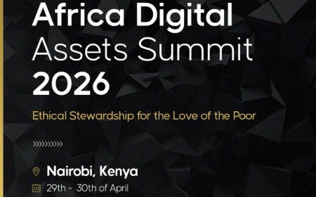 Giving Africans a Stake in Their Own Economies