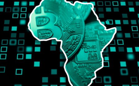 The Biggest Barrier to Africa’s Digital Future: Regulation
