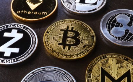 Blockchain and the Future of Intra-African Trade
