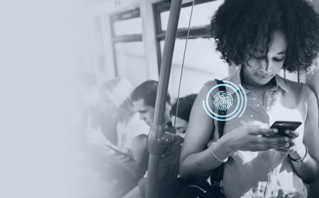 The Challenge of Connectivity