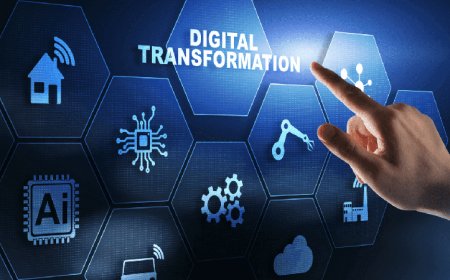 A New Model of Wealth: Inclusive, Transparent, and Decentralized