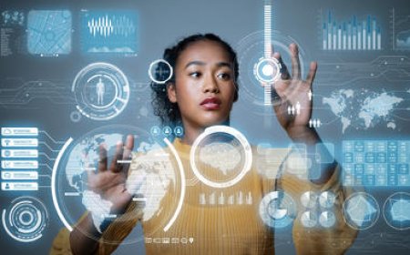 From Vision to Reality: Africa’s Digital Transformation Is Underway