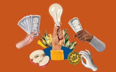 A New Era of Economic Freedom