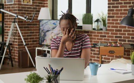 Why Teens Feel Lost Choosing a Career