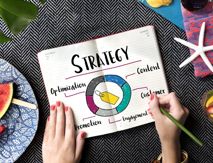 From Hype to Strategy