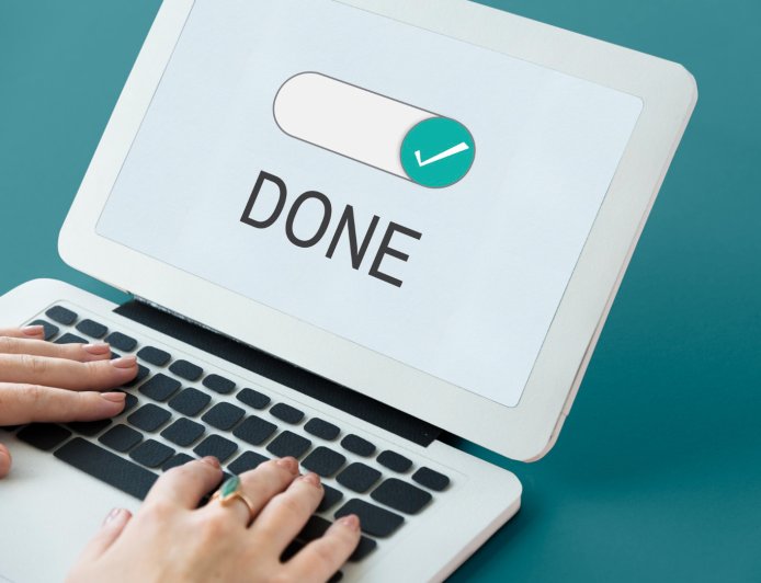 The Shift From Curiosity to Commitment