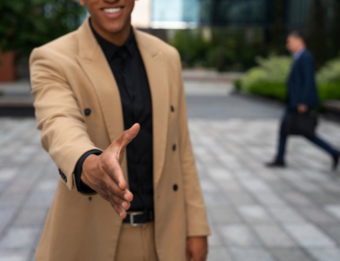 Who You Meet at ADAS 2026 Matters