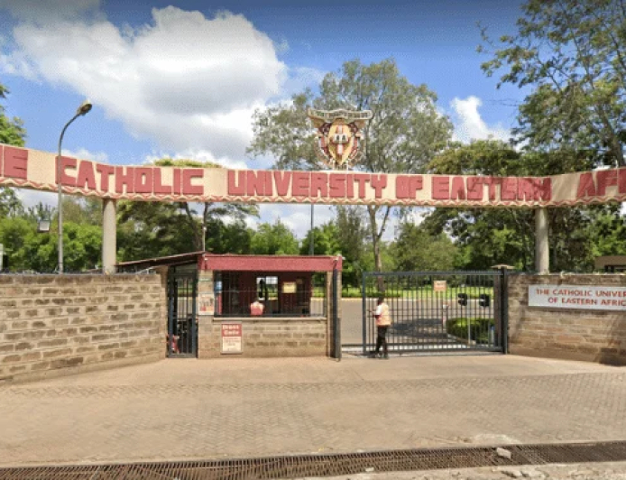 Inside the Venue Hosting Africa’s Digital Future