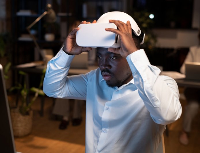 Why This Summit Is About More Than Technolog