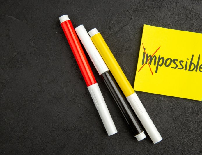 A Summit Inspired by Purpose, Not Just Profit