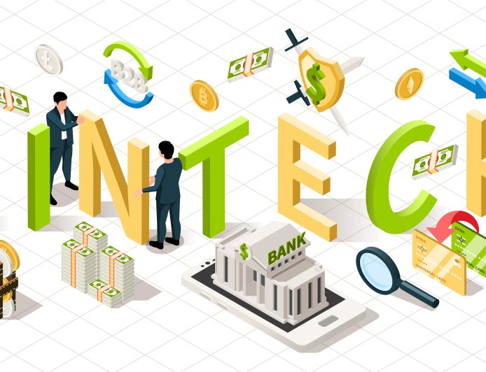 Faith, Technology, and Finance A New Intersection