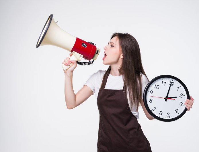 Final Call The Summit That Aligns Purpose and Power