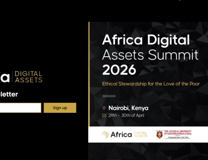 The Final Days Before Africa’s Biggest Digital Finance Gathering