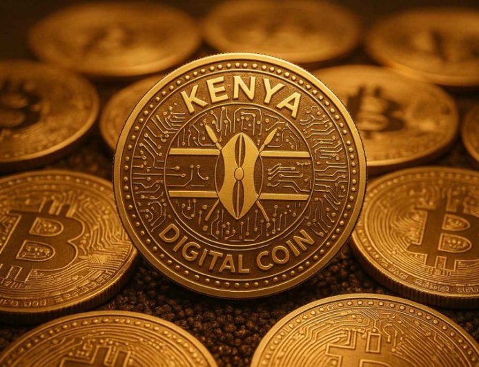 Why Kenya Token Is Not Just Another Cryptocurrency
