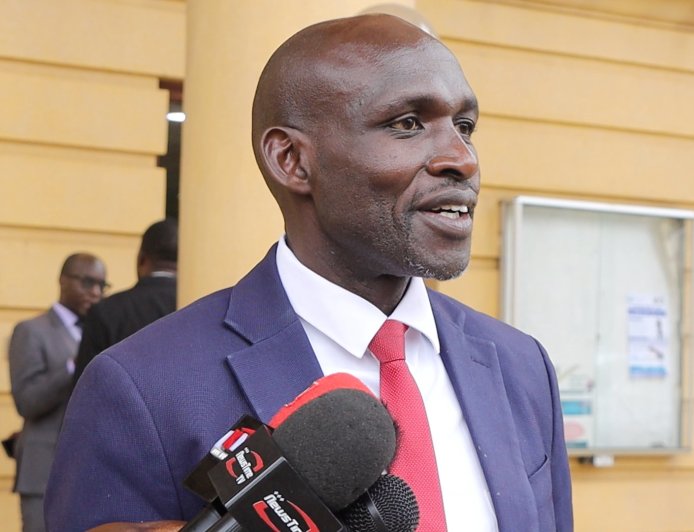 Fred Ogola’s Vision: Unlocking Africa’s Programmable Economy