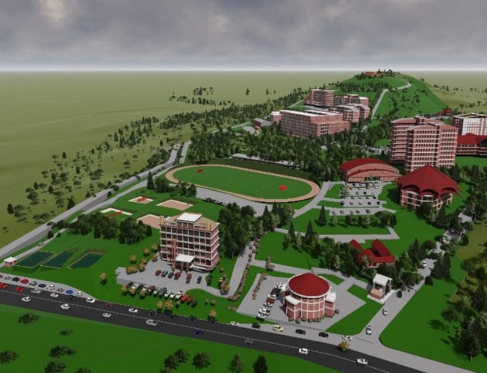 Hekima University’s Blockchain Vision: Building Africa’s First Tokenized Campus