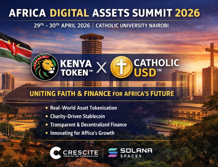 Why Digital Assets Are More Than Just Investments in Africa