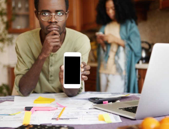 What Powers Kenya’s Digital Economy