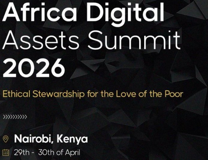 Giving Africans a Stake in Their Own Economies
