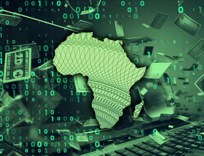 Scaling Blockchain in Africa
