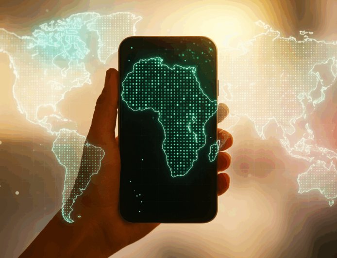 Why Governments Must Lead Africa’s Digital Transformation