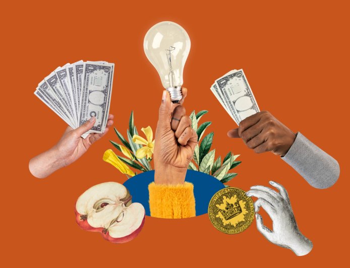 A New Era of Economic Freedom