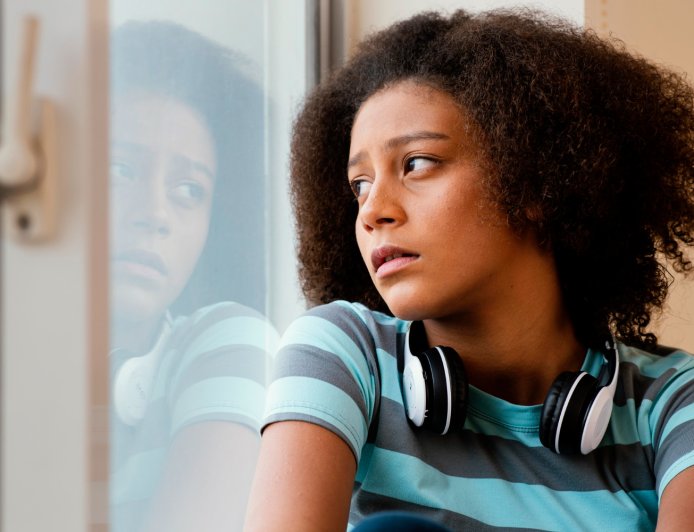 “The Reality of Being a Teenager Today: Pressure, Identity, and Growth in a Fast-Paced World”