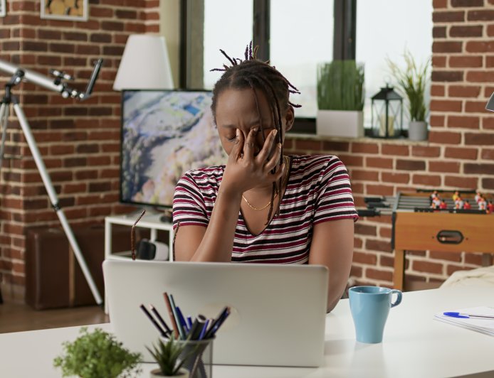Why Teens Feel Lost Choosing a Career