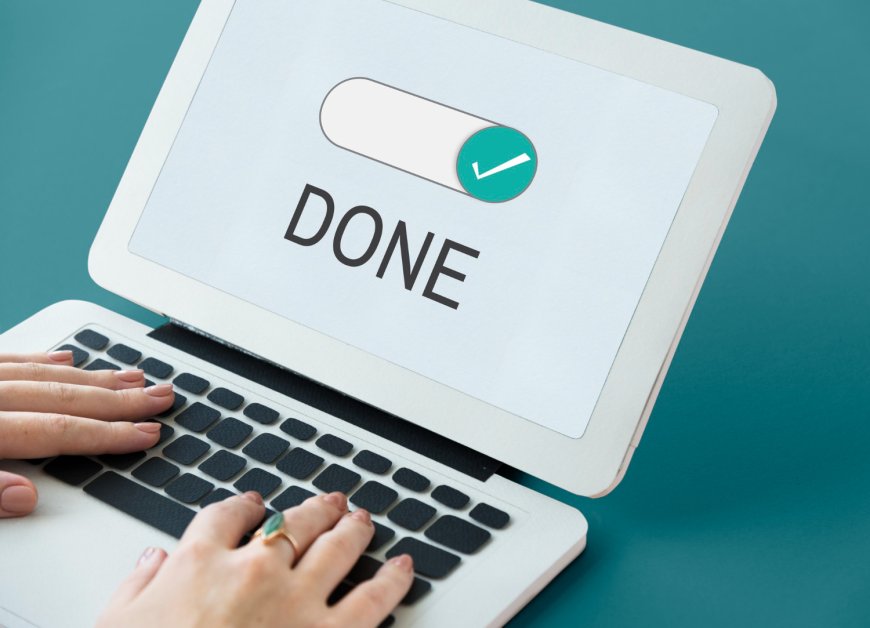 The Shift From Curiosity to Commitment