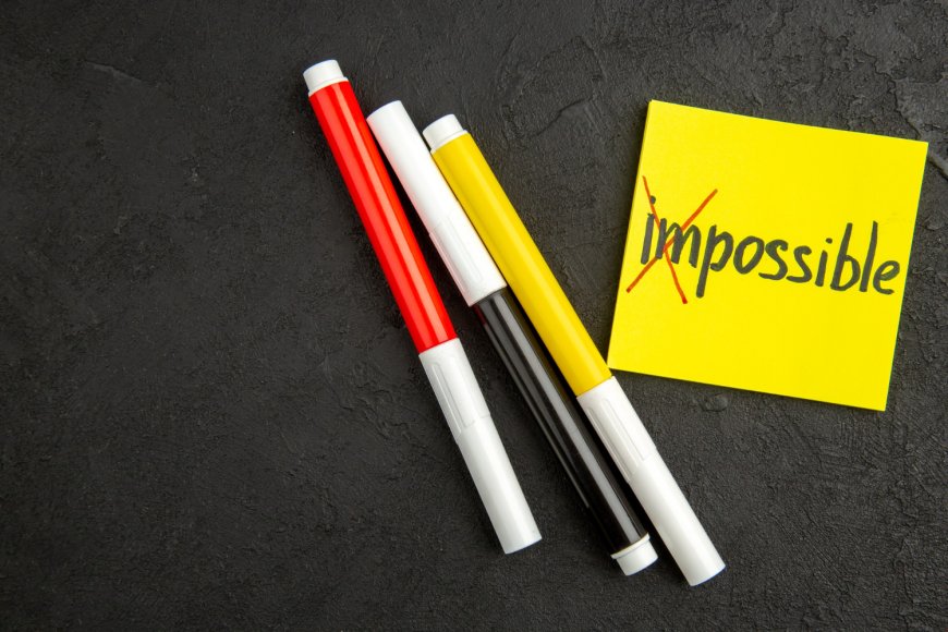 A Summit Inspired by Purpose, Not Just Profit