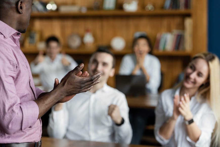 Over 1,000 Leaders. One Conversation.