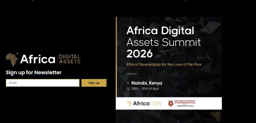The Final Days Before Africa’s Biggest Digital Finance Gathering