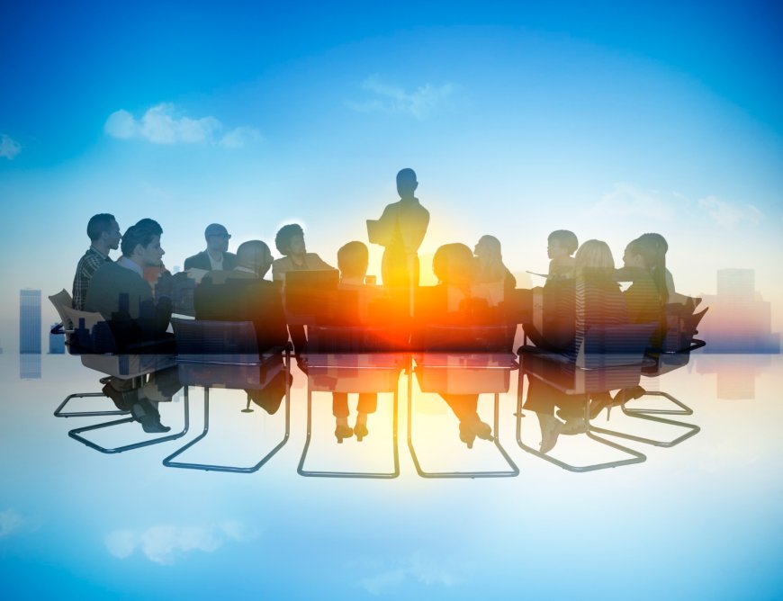 This Is Where Africa Redefines Financial Power