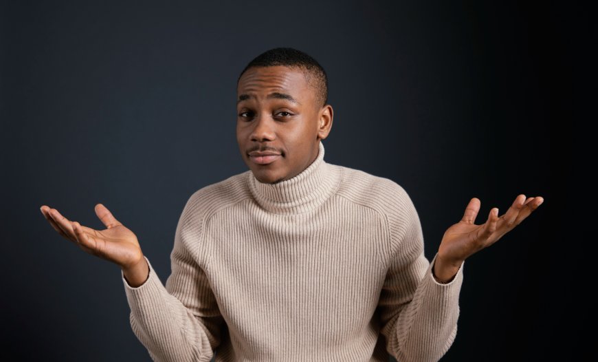 The Only Question Left Is Will You Be There?